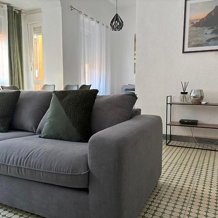 Beautiful Appartment In The Heart Of Alicante Buitenkant foto