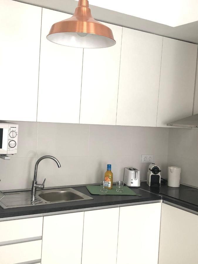 Beautiful Appartment In The Heart Of Alicante Buitenkant foto