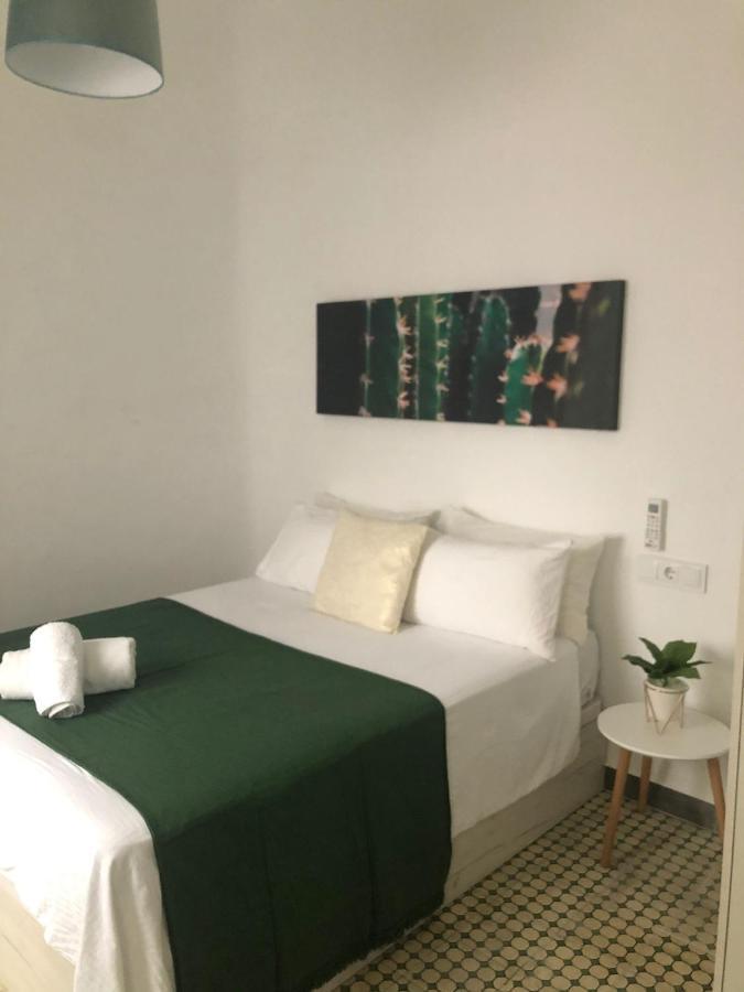 Beautiful Appartment In The Heart Of Alicante Buitenkant foto