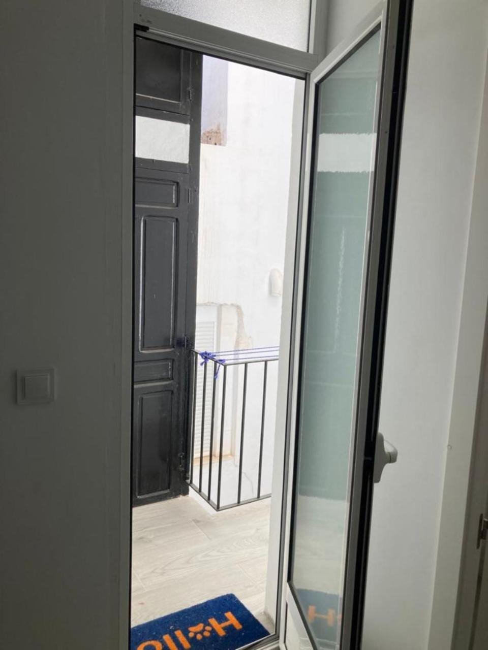 Beautiful Appartment In The Heart Of Alicante Buitenkant foto