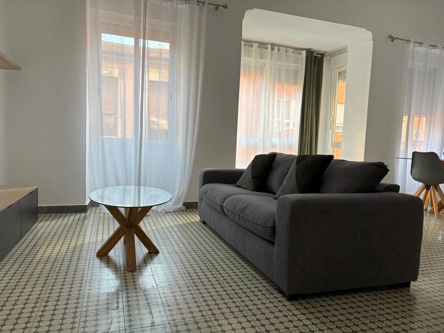 Beautiful Appartment In The Heart Of Alicante Buitenkant foto